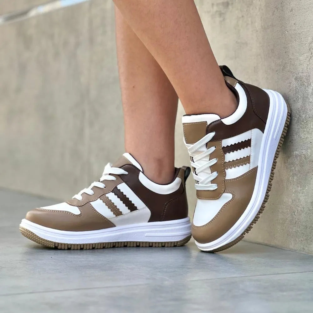 SNEAKER ITHAM CAFE
